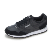 20点开始、限尺码：Reebok 锐步 女款 运动休闲鞋 EF7712