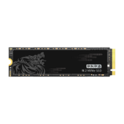 京东京造 麒麟系列 JZ-SSD 512GB M.2 NVMe固态硬盘 PCIe 3.0