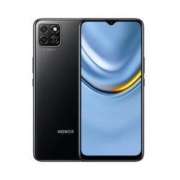 PLUS会员：HONOR 荣耀 畅玩 20 4G手机 4GB 128GB 幻夜黑