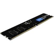 Crucial 英睿达 美光 DDR5 4800MHz 台式机内存条 8GB