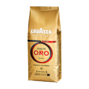 意大利进口，Lavazza 乐维萨 ORO欧罗金标咖啡豆 1KG*2袋装+凑单品