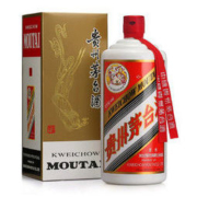 MOUTAI 茅台 飞天茅台 53%vol 酱香型白酒