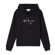 Calvin Klein Jeans 卡尔文·克莱恩牛仔 女士卫衣 J20J216236