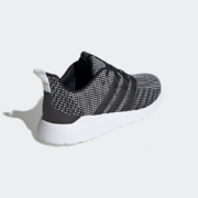 adidas NEO 男款休闲运动鞋 QUESTAR FLOW EG3192*2件
