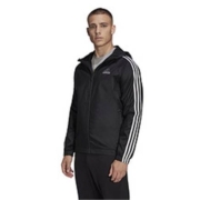 双11促销：adidas 阿迪达斯 男子运动夹克 （限量500件）