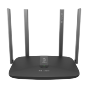飞邑（FEIYI）WiFi6 双千兆无线路由器 5G双频高速网络 游戏路由 全千兆端口 智能家用穿墙
