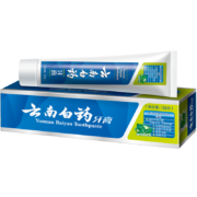 云南白药牙膏 薄荷 长效清新 薄荷清爽型 150g