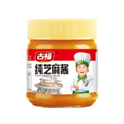 古福纯正宗芝麻酱300g*2瓶