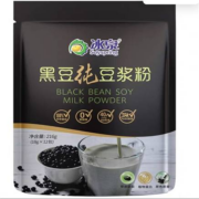 冰泉 黑豆纯豆浆粉216g