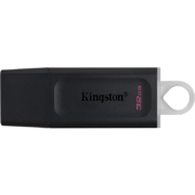 金士顿（Kingston）32GB USB3.2 Gen 1 U盘 DTX 时尚设计 轻巧便携