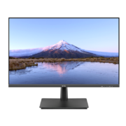 NTA 24英寸电脑办公16:10显示器ips 显示屏 type-c液晶高清高效屏幕 N2423FW丨经典16:10499元