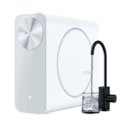 双11预售：VIOMI 云米 泉先系列 MR1292 反渗透纯水机 1200G