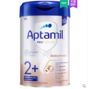 Aptamil 爱他美 白金德文版 婴幼儿配方奶粉 2+段 800g