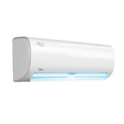 双11预售：Midea 美的 KFR-26GW/BP3DN8Y-PH200(1) 壁挂式空调 1匹
