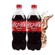 京东特价app: 可口可乐 大瓶装汽水碳酸饮料 888ml*3瓶