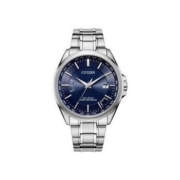 CITIZEN 西铁城 超级空中之鹰系列 男士光动能电波腕表 CB0250-84L