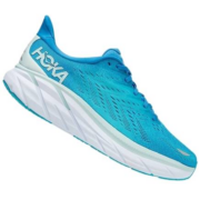 20点开始、PLUS会员：HOKA ONE ONE Clifton 8 男/女子跑鞋 1119393