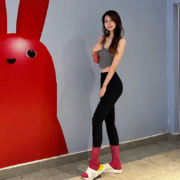 361° 瑜伽裤 女款