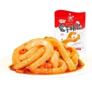 京东特价app: 源氏 魔芋爽  香辣味 150g