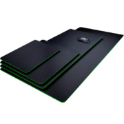 RAZER 雷蛇 重装甲虫V3 防滑鼠标垫织物表面FPS 重装甲虫V3-M