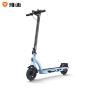 PLUS会员：Yadea 雅迪 电动滑板车 H1