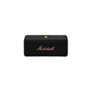 Marshall 马歇尔 EMBERTON 便携蓝牙音箱 黑金色