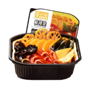 PLUS会员：莫小仙 自热麻辣烫270g/盒*3件