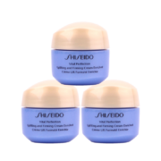 SHISEIDO 资生堂 悦薇智感紧塑焕白霜 15ml*3