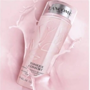 兰蔻（LANCOME）清滢保湿柔肤水 兰蔻粉水50ml