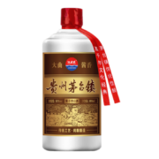 京东特价app: 江左盟 贵州酱香型白酒 53度 单瓶400ml