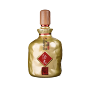 酒鬼52度 酒鬼馥郁天成1L 馥郁香型 白酒【酒厂直供】