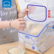 乐扣乐扣 家用防潮米桶 10KG装