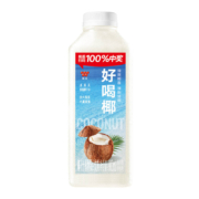 限区域、88VIP：味全 好喝椰汁900ml×1大瓶装*2件