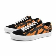 VANS 范斯 Style 36 中性运动板鞋 VN0A3DZ3ORA