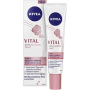 NIVEA 妮维雅 三合一美白精华液 40ml