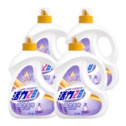 88VIP：活力28 薰衣草香洗衣液 1.5kg*4瓶