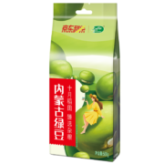 概率券：十月稻田 内蒙古绿豆 500g
