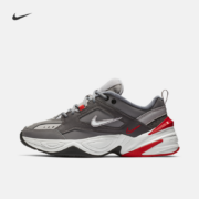 双11预告、10日20点：Nike 耐克 M2K TEKNO男子运动鞋 BV2519