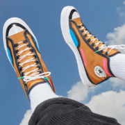 限35/36码：CONVERSE 匡威 Chuck 70 Trail 男女休闲鞋 170141C