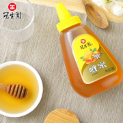 冠生园 蜂蜜 百花蜜 428g 多花种蜂蜜