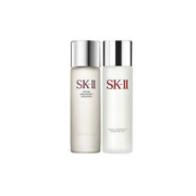 SK-II 精华水套装（神仙水230ml+清莹露230ml）