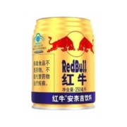 88VIP：Red Bull 红牛 安奈吉功能饮料 250ml*18罐*2件
