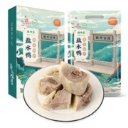 绿柳居 中华绿柳居南京盐水鸭 500g