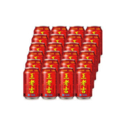 王老吉 凉茶植物饮料 310ml*24罐