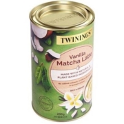 聚划算百亿补贴：twinings川宁 椰香可可拿铁 200g