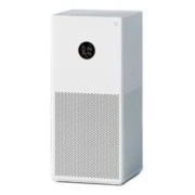 MI 小米 AC-M17-SC 米家空气净化器 4lite