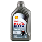 Shell 壳牌 Helix Ultra Professional 超凡喜力 AR-L 灰壳 全合成机油 1L*6件