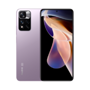 Redmi 红米 Note 11 Pro 5G手机 6GB+128GB