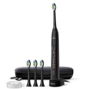 Philips 飞利浦 HX9631/17 智能蓝牙电动牙刷 带4个美白刷头