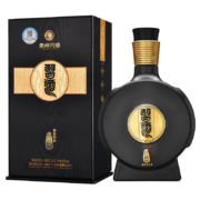 贵州习酒 窖藏1988 酱香型白酒53度 500ml 单瓶礼盒装